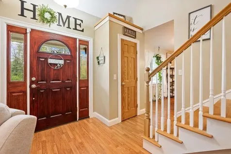 308 Murray Hill Road Hill NH 03243