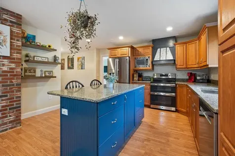 308 Murray Hill Road Hill NH 03243