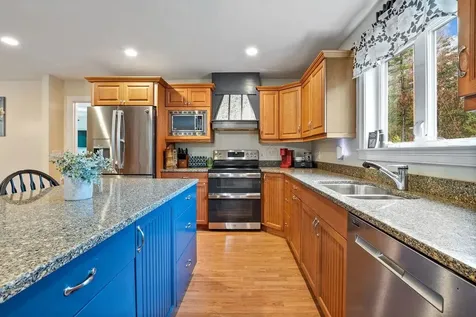 308 Murray Hill Road Hill NH 03243