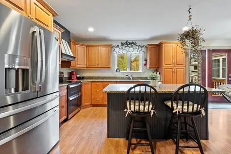 308 Murray Hill Road Hill NH 03243