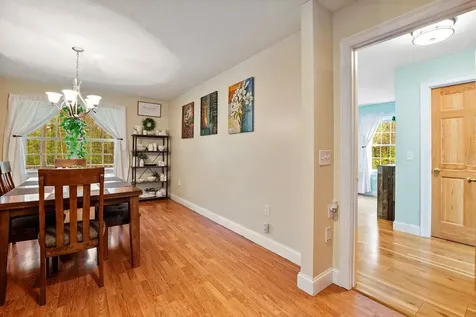 308 Murray Hill Road Hill NH 03243