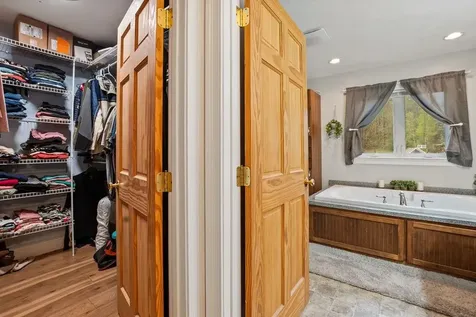 308 Murray Hill Road Hill NH 03243