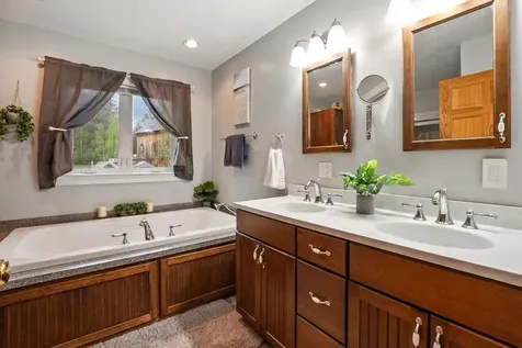 308 Murray Hill Road Hill NH 03243