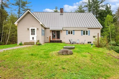 308 Murray Hill Road Hill NH 03243