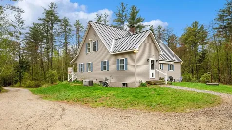 308 Murray Hill Road Hill NH 03243