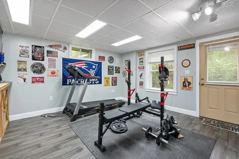 308 Murray Hill Road Hill NH 03243