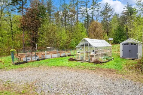 308 Murray Hill Road Hill NH 03243