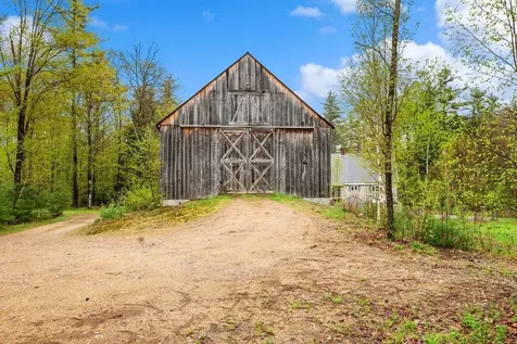 308 Murray Hill Road Hill NH 03243