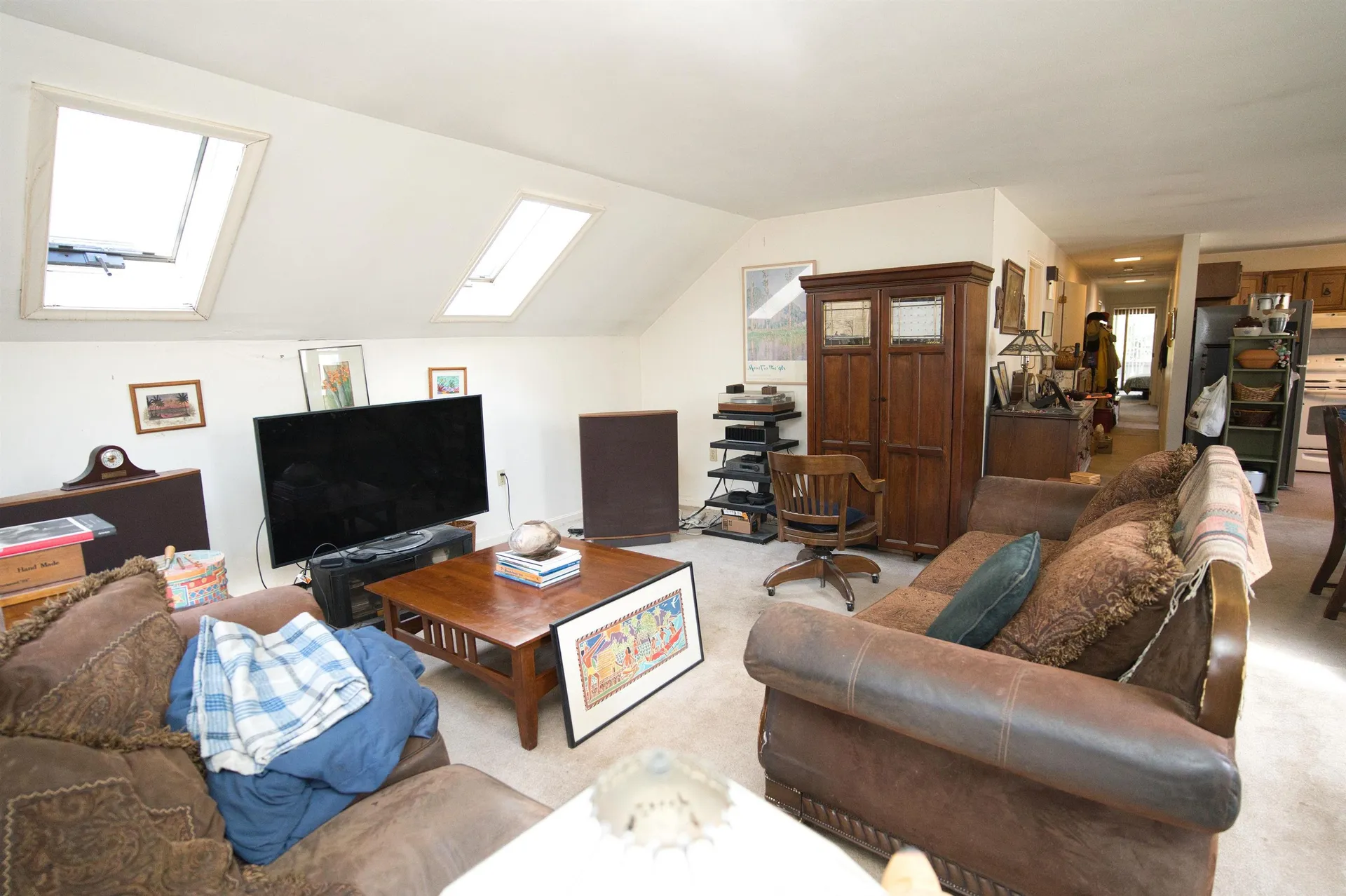 527 Clinton Street Bow NH 03304