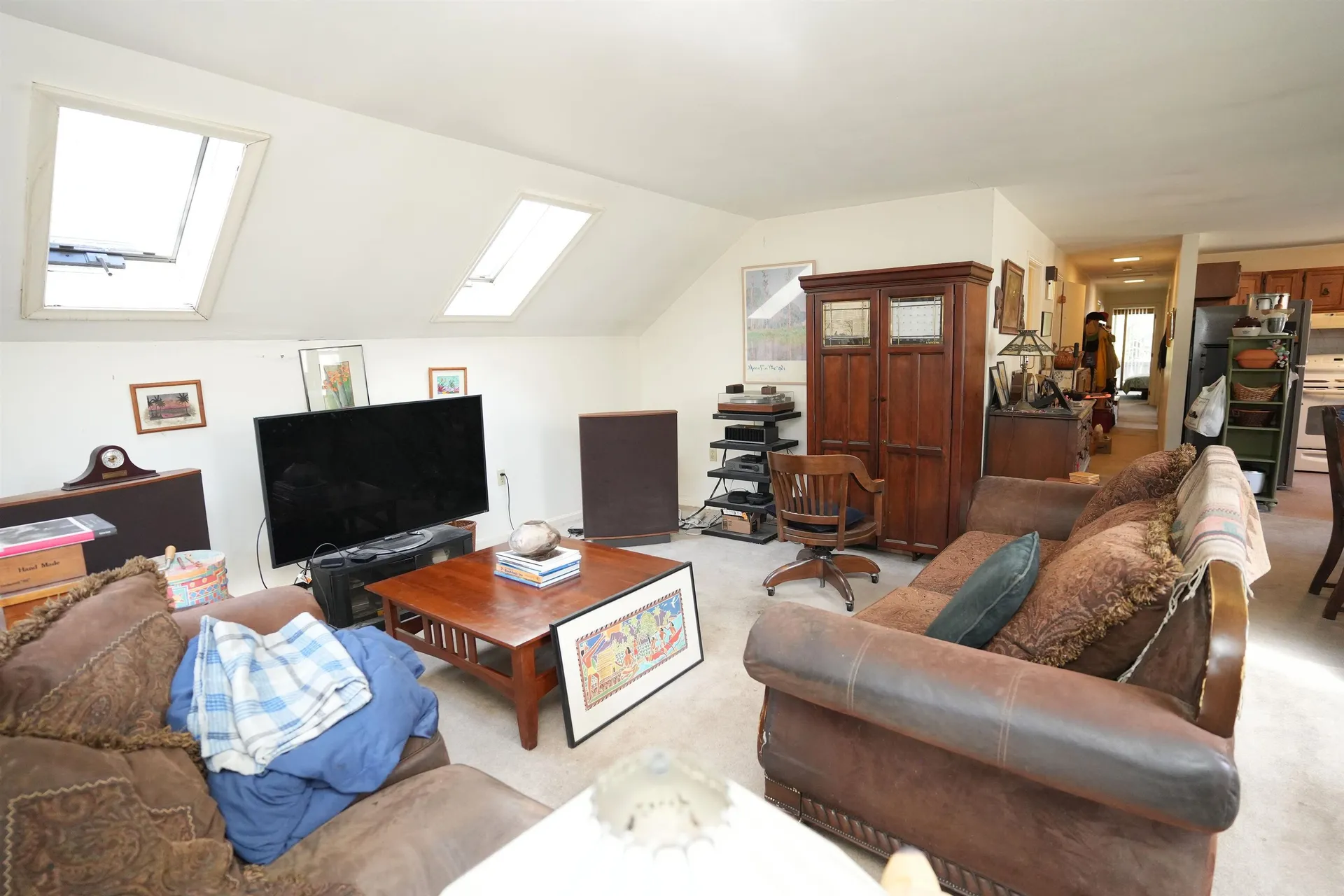 527 Clinton Street Bow NH 03304