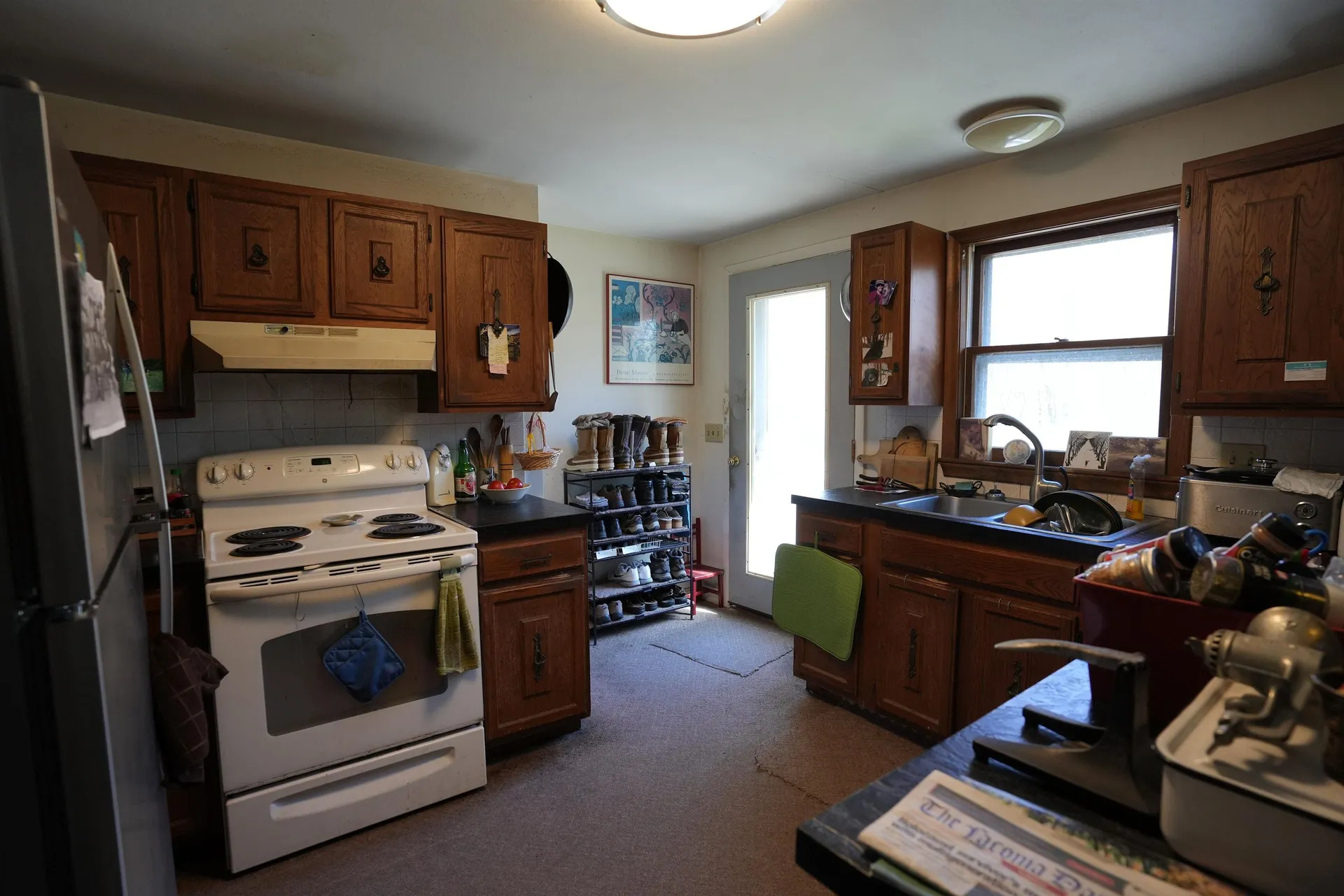 527 Clinton Street Bow NH 03304