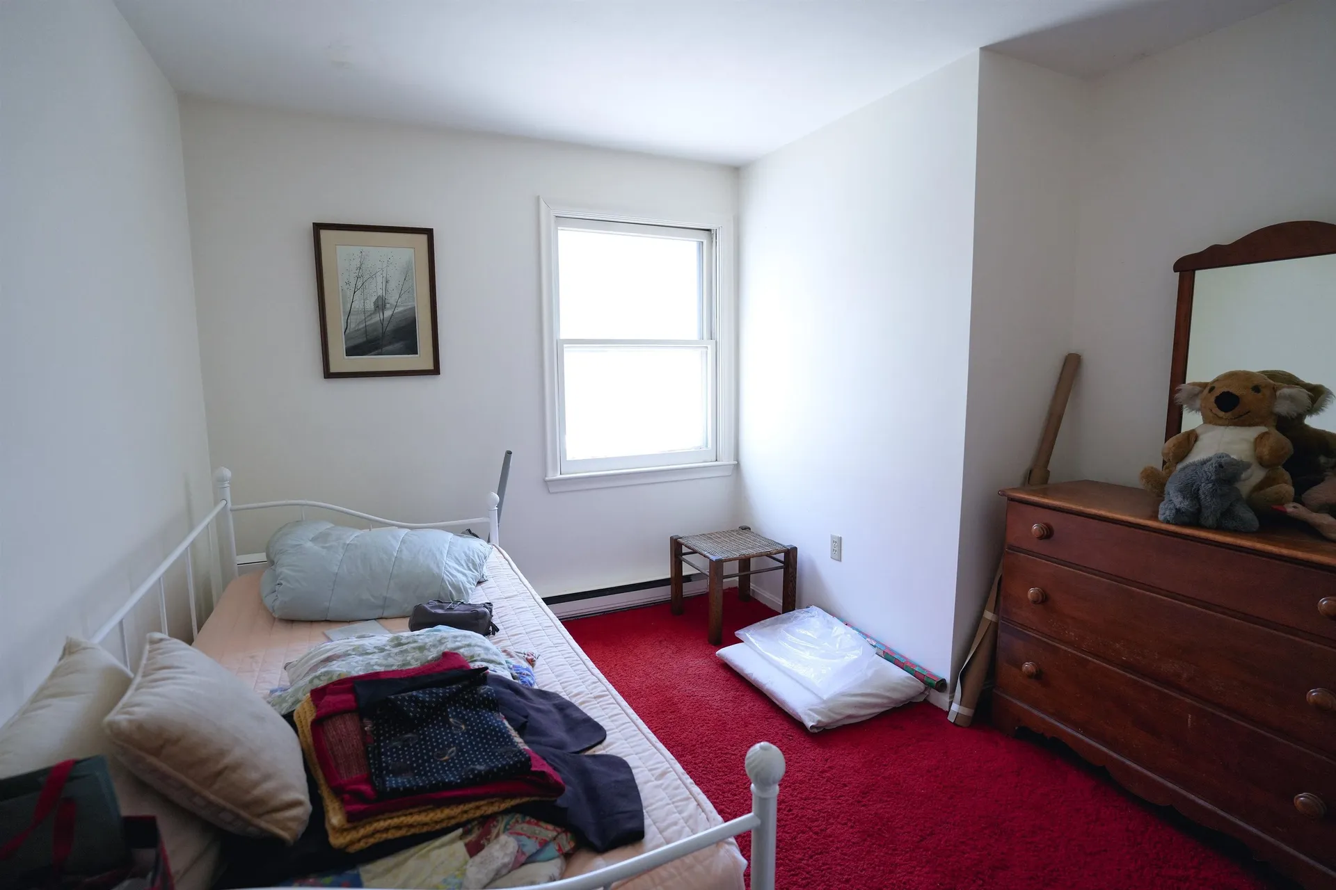 527 Clinton Street Bow NH 03304