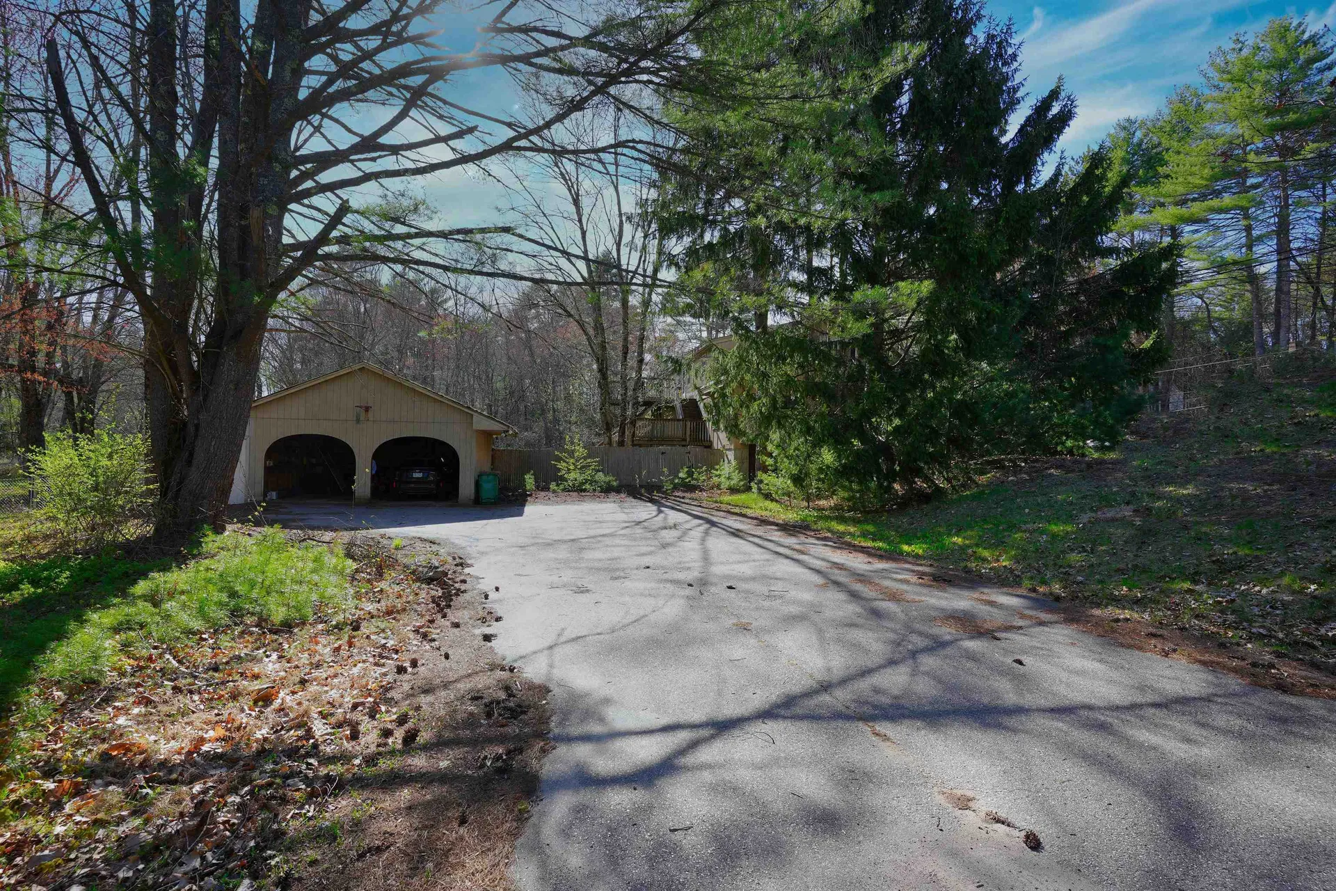 527 Clinton Street Bow NH 03304