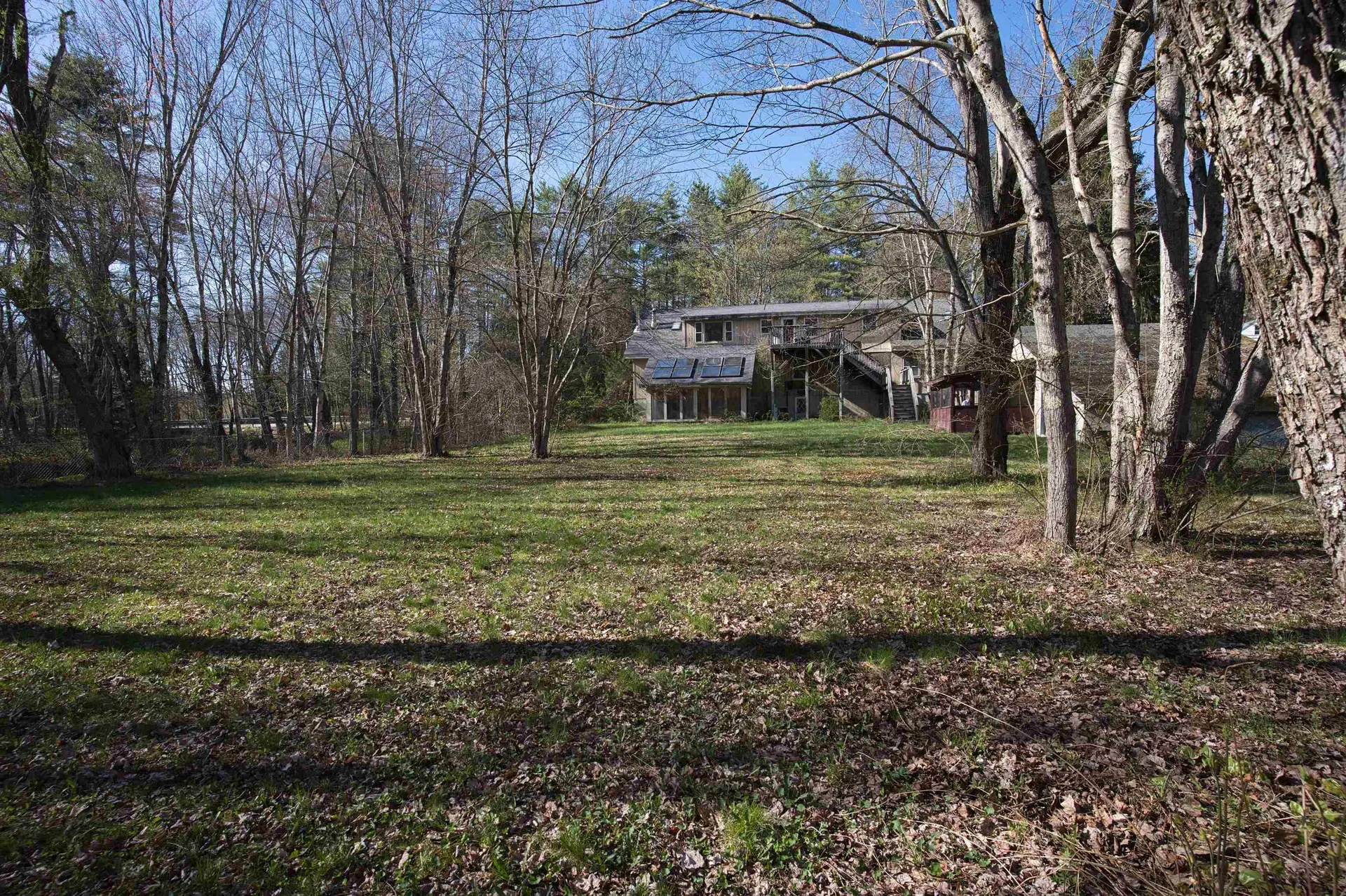 527 Clinton Street Bow NH 03304