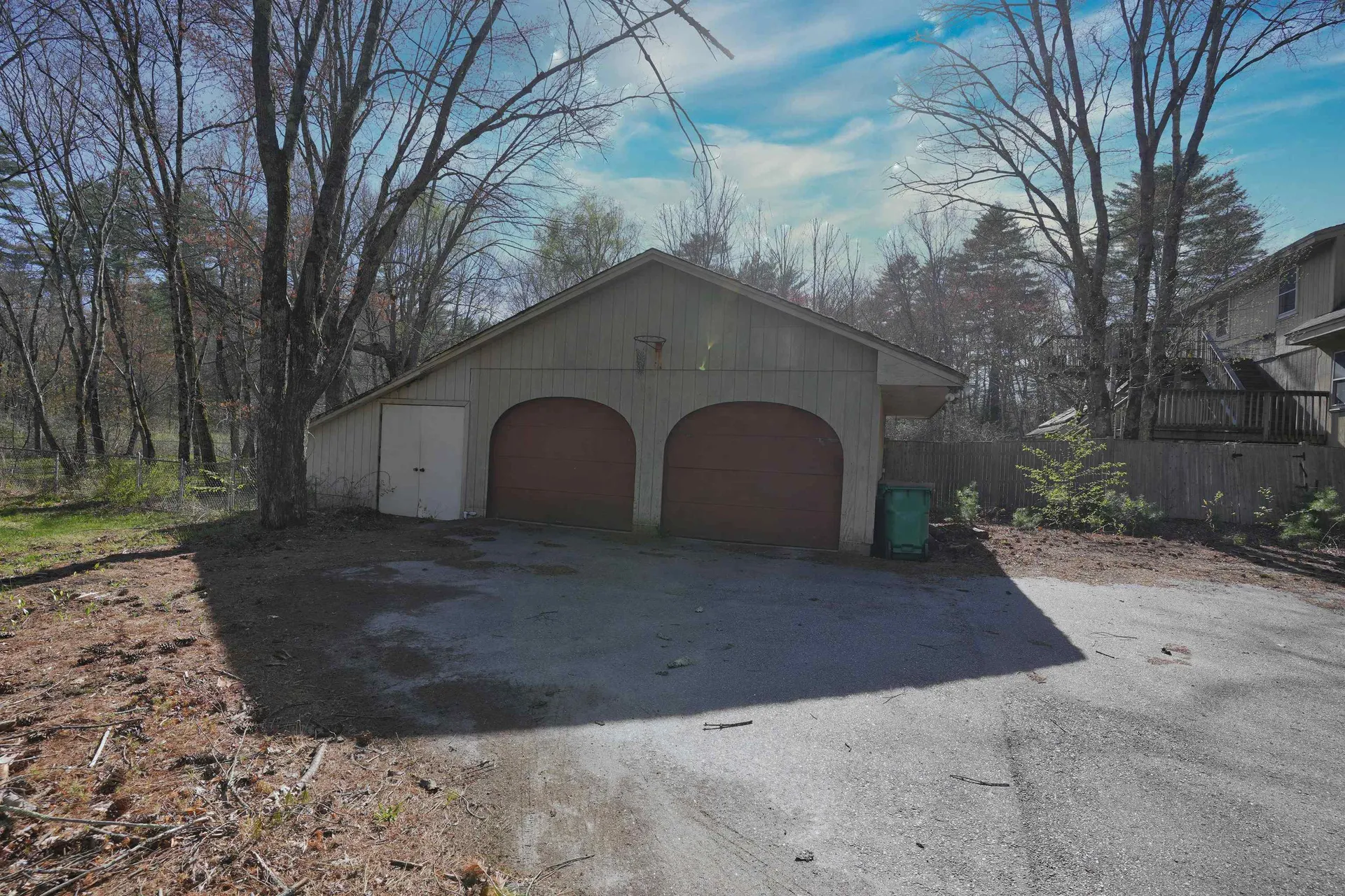 527 Clinton Street Bow NH 03304