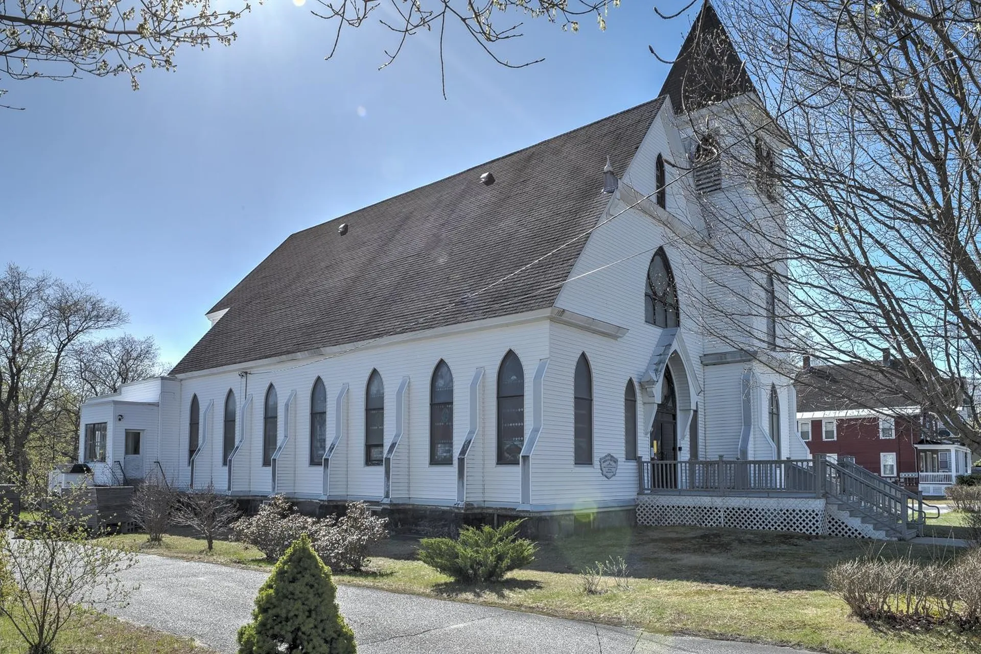 33 School Street Troy NH 03465