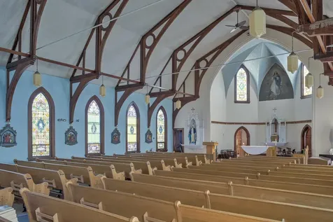 33 School Street Troy NH 03465