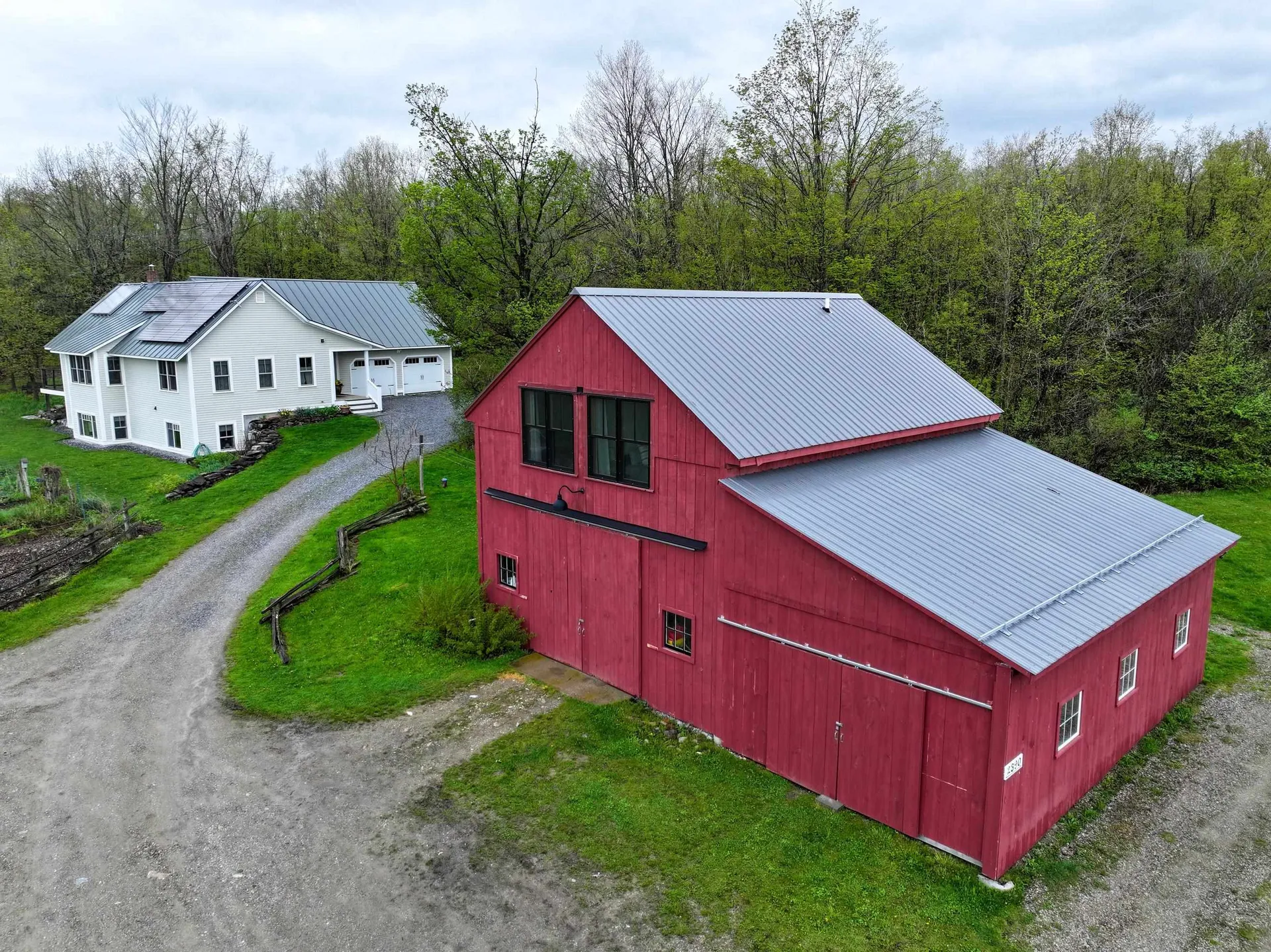 2392 Leland Road Salisbury VT 05769