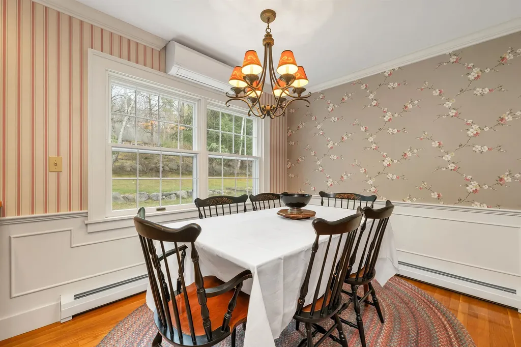 1 Copps Hill Road Tuftonboro NH 03816