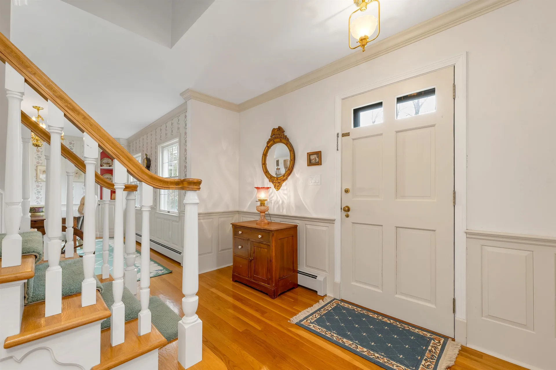 1 Copps Hill Road Tuftonboro NH 03816