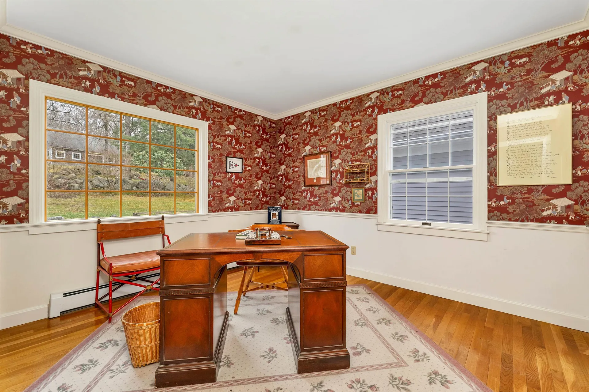 1 Copps Hill Road Tuftonboro NH 03816