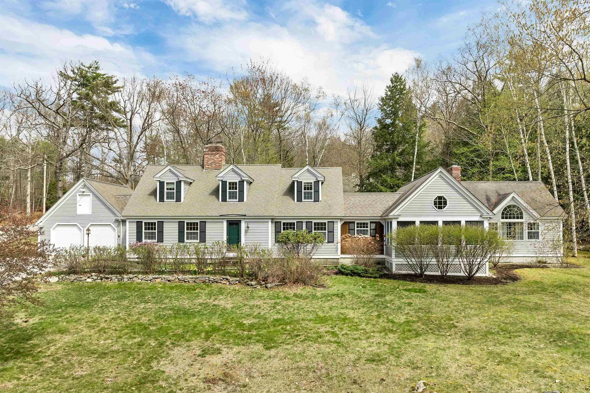 1 Copps Hill Road Tuftonboro NH 03816