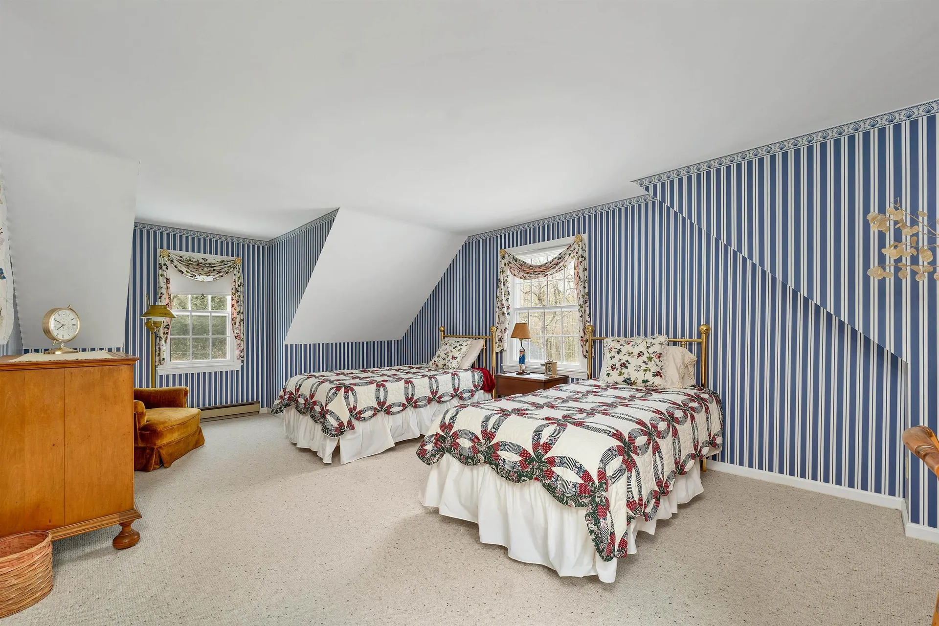 1 Copps Hill Road Tuftonboro NH 03816