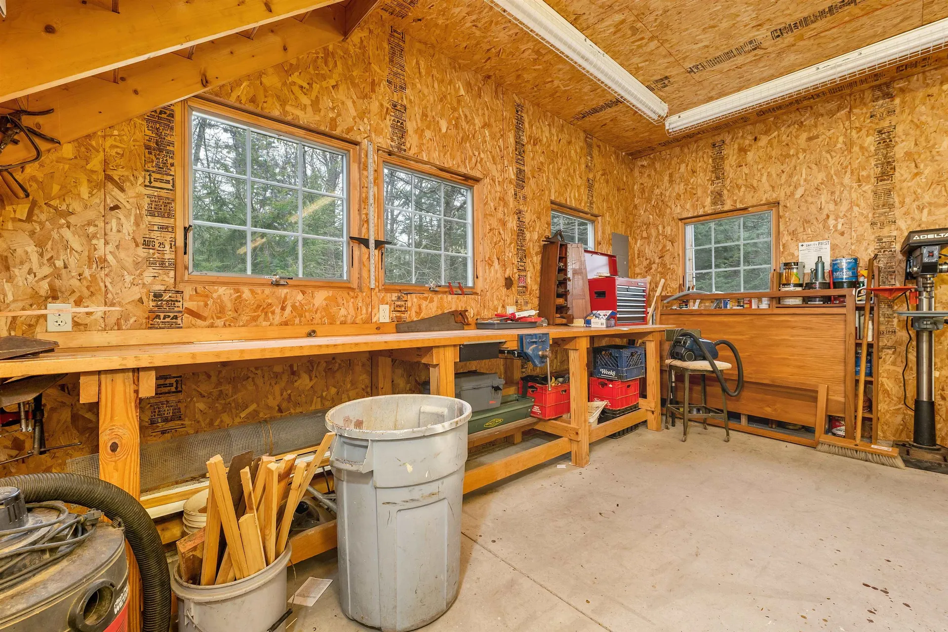 1 Copps Hill Road Tuftonboro NH 03816