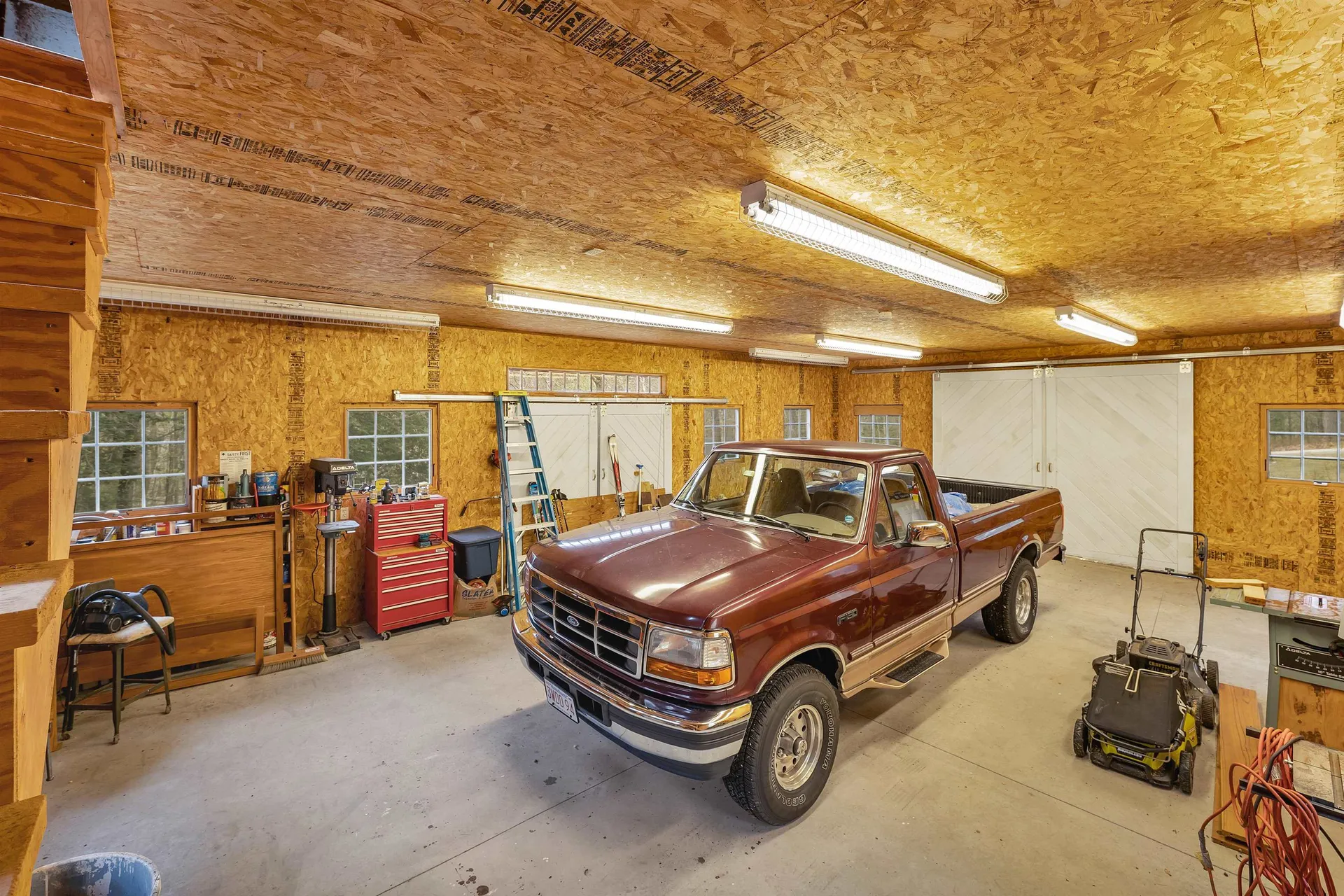 1 Copps Hill Road Tuftonboro NH 03816