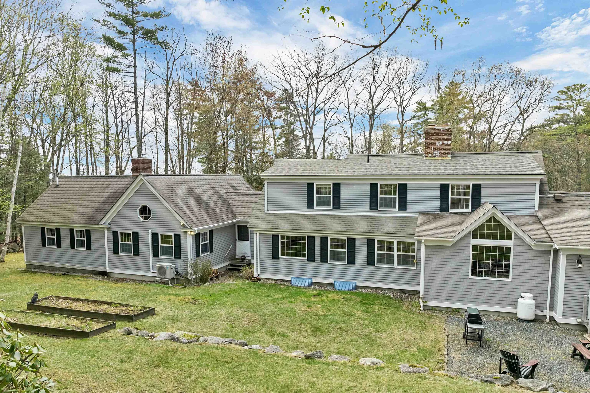 1 Copps Hill Road Tuftonboro NH 03816