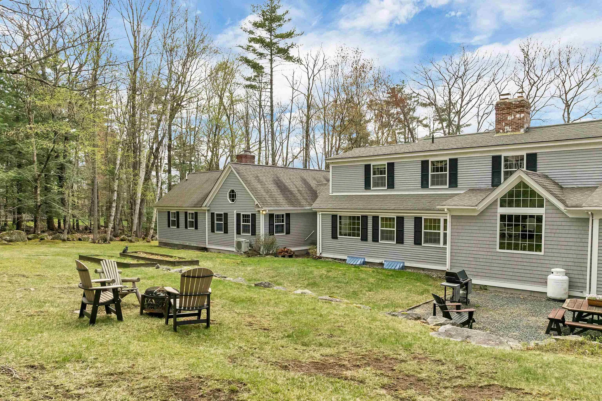 1 Copps Hill Road Tuftonboro NH 03816