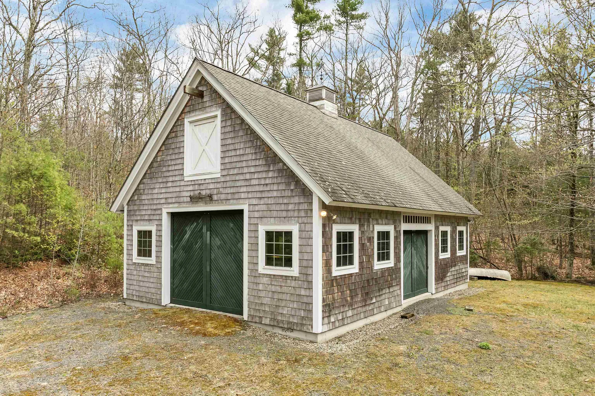 1 Copps Hill Road Tuftonboro NH 03816