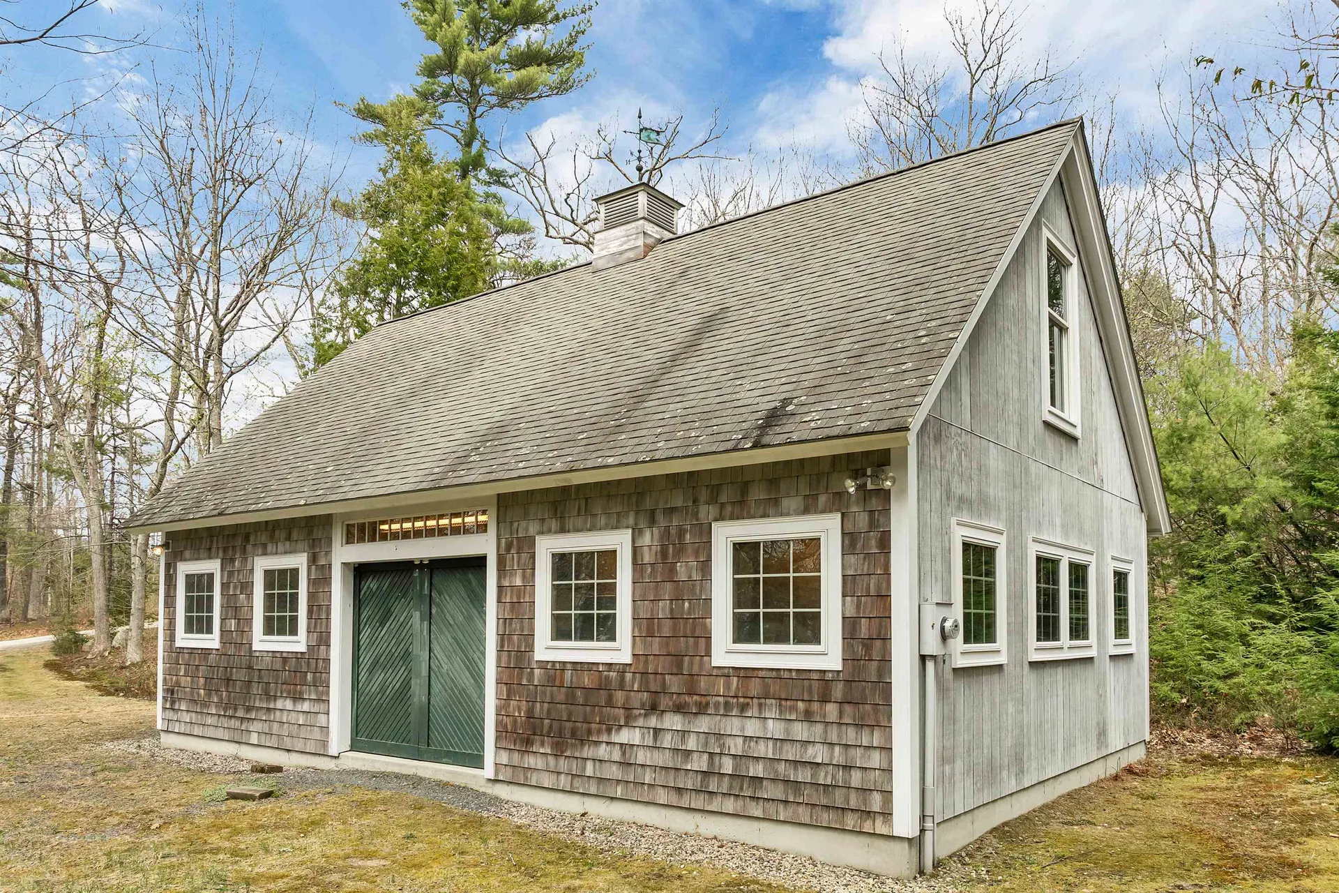 1 Copps Hill Road Tuftonboro NH 03816