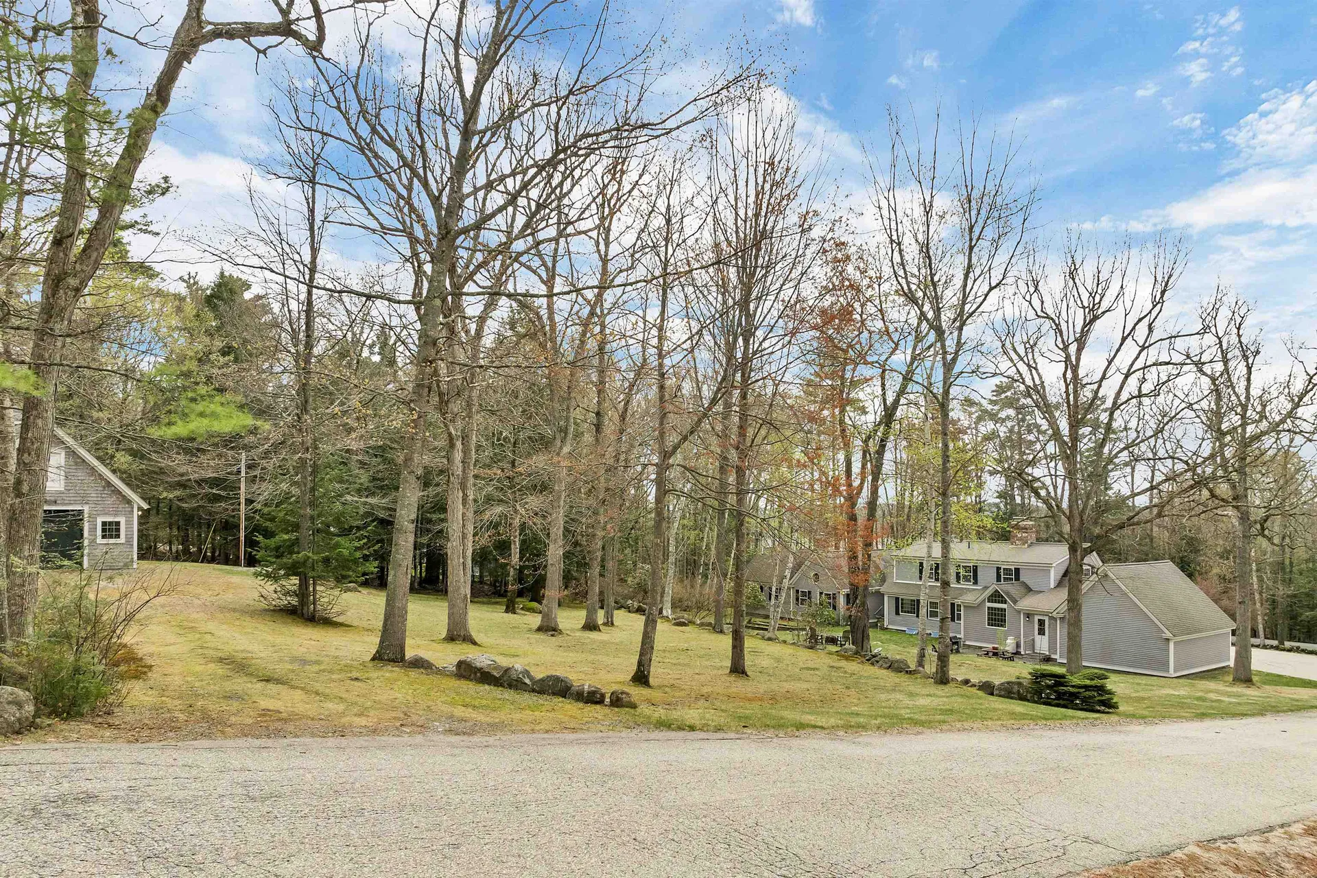 1 Copps Hill Road Tuftonboro NH 03816