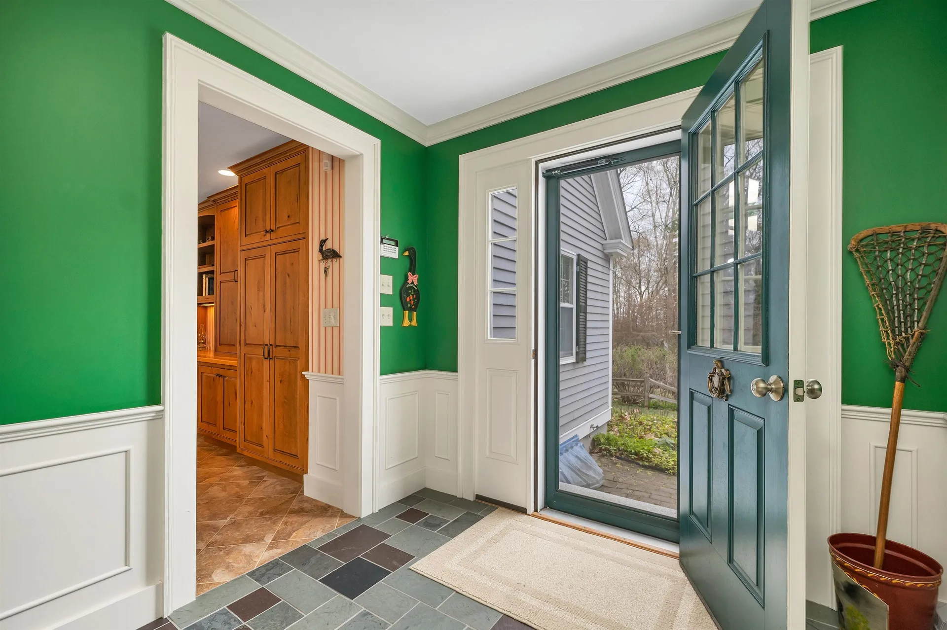 1 Copps Hill Road Tuftonboro NH 03816