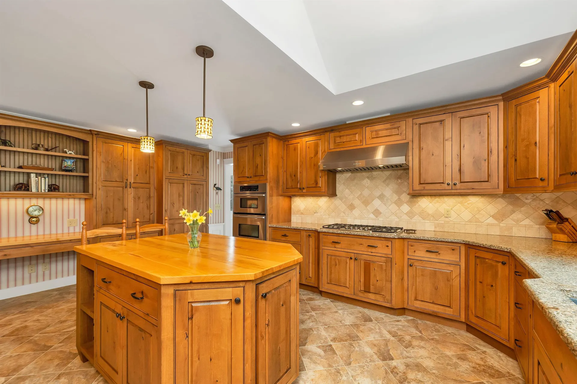 1 Copps Hill Road Tuftonboro NH 03816