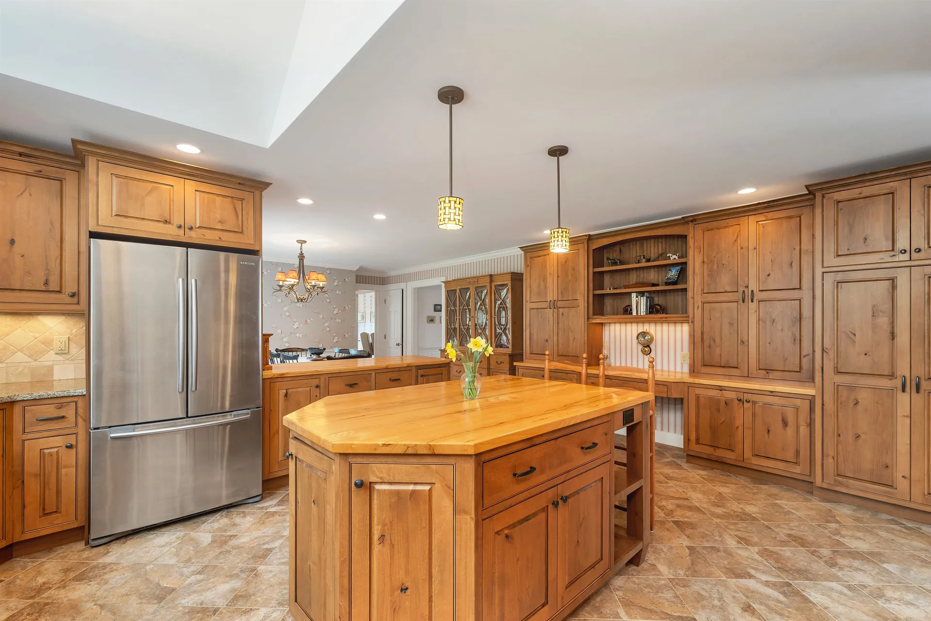 1 Copps Hill Road Tuftonboro NH 03816