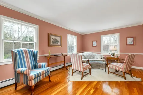 1 Copps Hill Road Tuftonboro NH 03816