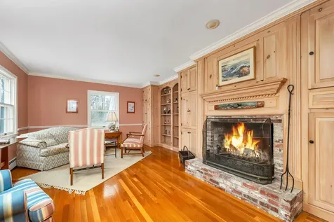 1 Copps Hill Road Tuftonboro NH 03816