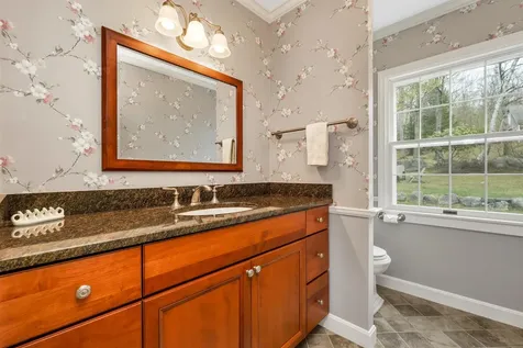 1 Copps Hill Road Tuftonboro NH 03816