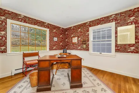 1 Copps Hill Road Tuftonboro NH 03816