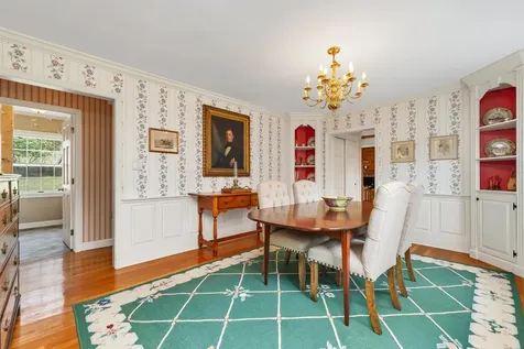 1 Copps Hill Road Tuftonboro NH 03816