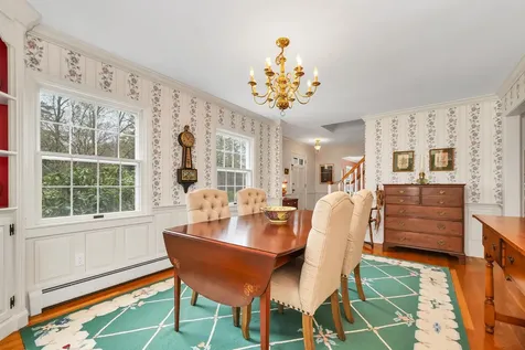 1 Copps Hill Road Tuftonboro NH 03816