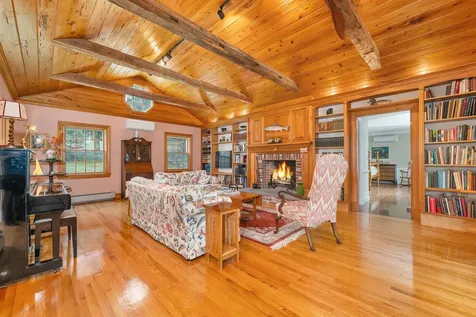 1 Copps Hill Road Tuftonboro NH 03816