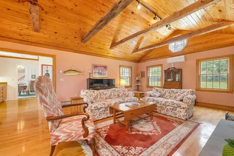 1 Copps Hill Road Tuftonboro NH 03816