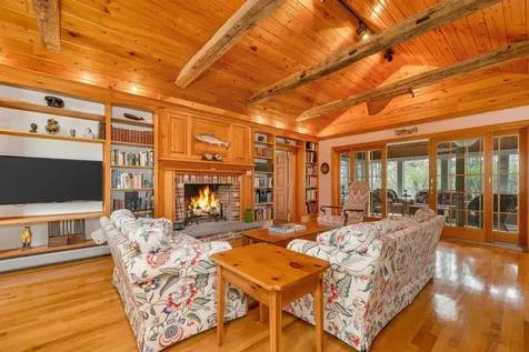 1 Copps Hill Road Tuftonboro NH 03816