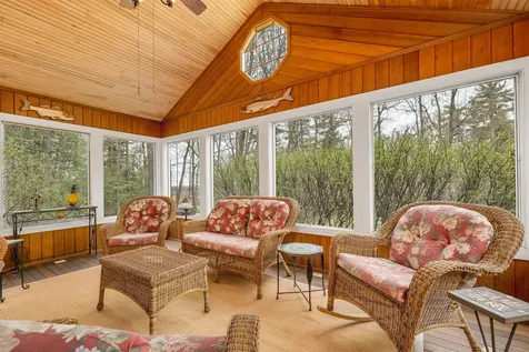 1 Copps Hill Road Tuftonboro NH 03816