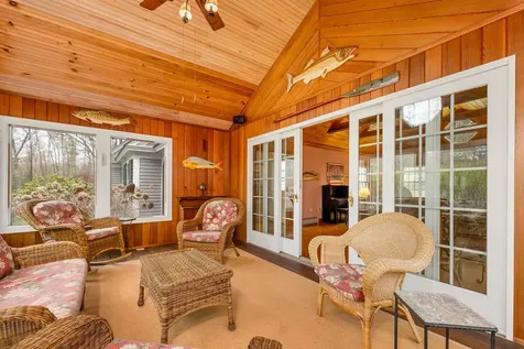 1 Copps Hill Road Tuftonboro NH 03816