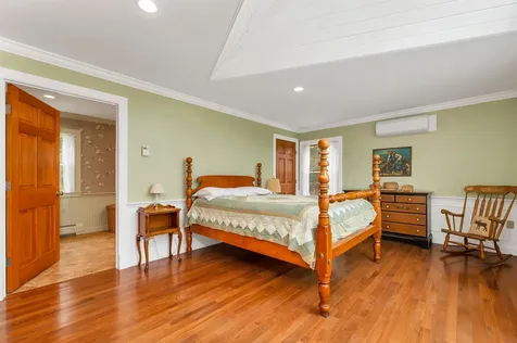 1 Copps Hill Road Tuftonboro NH 03816