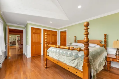 1 Copps Hill Road Tuftonboro NH 03816